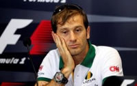 Трулли: «За последние 20 лет «Формула-1» сильно сдала»