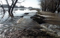 К паводкам готовы - рапортуют чиновники Ривненщины