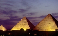 На севере Египта обнаружен древний город