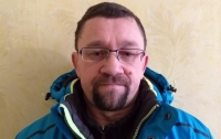 Под Киевом задержали педофила, которого четыре года разыскивали в Германии