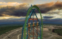 В США откроют самый опасный в мире аттракцион (ФОТО)