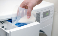 Ученые назвали угрожающий здоровью режим стиральной машины