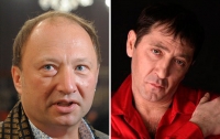 Госагентство Украины запретило фильмы с участием Гальцева и Лепса