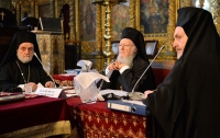 Константинопольской церкви разрешили самостоятельно предоставлять автокефалию