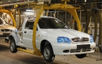 Крупнейший украинский автопроизводитель прекращает выпуск легковых авто
