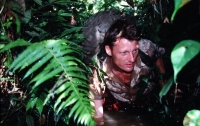 Пропавший в Папуа-Новой Гвинее британский путешественник найден живым