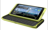 Продажи смартфона Nokia E7-00 стартуют 10 декабря
