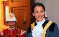 Мисс Мира-2009 стала мэром Гибралтара