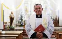 У Булорусі засудили до тюрми ксьондза