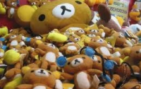 Днепропетровск завален некачественными детскими игрушками