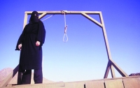 Число смертных казней в мире снизилось