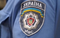 В Киеве милиционеры избили пенсионерку дубинками