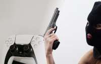 Подросток получил пулю в живот из-за игровой приставки