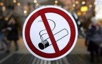 В Украине курит каждый пятый в возрасте от 12 лет, - Госстат