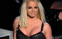 Бритни Спирс вернулась на поп-Олимп (ФОТО)