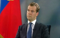 Медведев толкает НАТО идею, поддержанную Януковичем