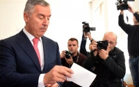 Черногория избрала президента: новый лидер будет править 32 года