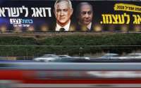Сразу два премьер-министра будут управлять Израилем
