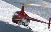 Вертолет с пассажирами разбился в США