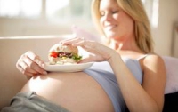 Ученые – беременным: есть «за двоих» опасно
