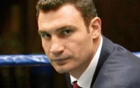 Кличко знает, когда будут выбирать нового мэра Киева и Киевсовет