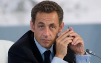 Сын Каддафи требует от Саркози вернуть деньги, потраченные на избирательную кампанию