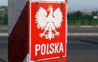 Польська поліція та спецслужба грубо затримали українських журналістів і зіпсували їхні матеріали