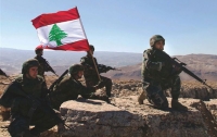 Армия Ливана готова отразить возможную агрессию Израиля