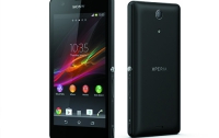Sony анонсировала водонепроницаемую модель смартфона семейства Xperia