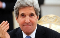 Экс-госсекретарь США Керри будет преподавать в Йельском университете