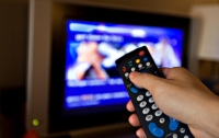 Отключение аналогового ТВ в Украине перенесли на год