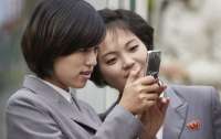 Северная Корея удивила мир выпустив собственный смартфон