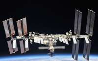 Орбитальный спорт: на МКС прошел поединок по бадминтону (видео)