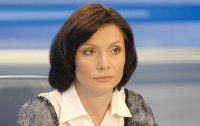 Елена Бондаренко «проанализировала ситуацию» и решила: украинским журналистам не хватает патриотизма