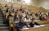 В России учатся более 7 тыс. украинских студентов