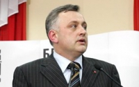 Депутат-регионал желает оппозиции «скорейшего объединения» 