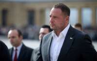 Ермак получил подозрение по уголовному делу о легализации имущества
