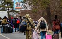 В Украине упростили въезд для людей с оккупированных территорий