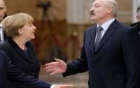 Миграционный кризис на границе: Меркель и Лукашенко обсудили ситуацию