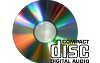 Новая технология компании Memory-Tech повысила качество звука аудио-дисков