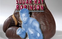 Шугар Рэй Робинсон - величайший боксер всех времен
