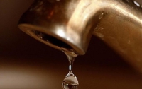 Киев отключают от горячей воды
