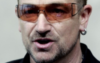 На Евромайдане может выступить солист U2 Боно
