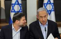 Отмена визита израильской делегации в США обострила разногласия в кабинете Нетаньяху
