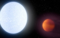 Ученые нашли планету, горячее большинства известных нам звезд
