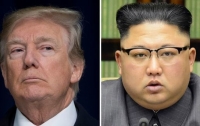 КНДР не комментируют встречу Трампа с лидером страны