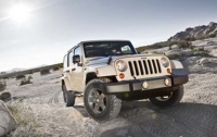Jeep Wrangler может лишиться важного внедорожного атрибута