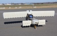 DARPA провела испытания прототипа 24-роторного дрона (ВИДЕО)