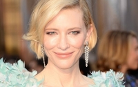 Актриса Кейт Бланшетт возглавит жюри 71-го Каннского кинофестиваля