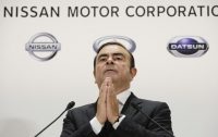 Глава Nissan Карлос Гон уходит со своего поста